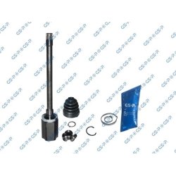 CV Joint Kit GSP 605067 OE Ref 31607570274