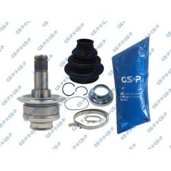 CV Joint Kit GSP 605074 OE Ref 33207581018