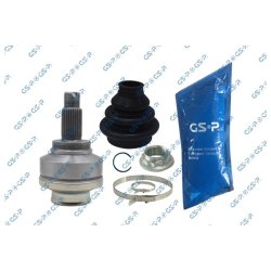 CV Joint Kit GSP 605086