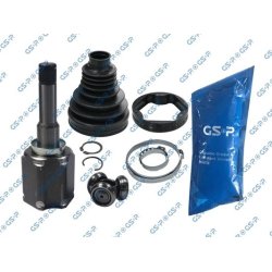 CV Joint Kit GSP 606021 OE Ref 4475010101