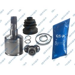 CV Joint Kit GSP 608020 OE Ref 96489833