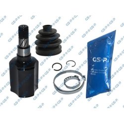CV Joint Kit GSP 608039 OE Ref 13318012