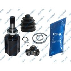 Kit de joint homocinétique GSP 608040 pour CHEVROLET CRUZE, ORLANDO OE 13318013