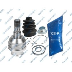 CV Joint Kit GSP 608081 OE Ref 95228686