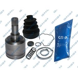 CV Joint Kit GSP 610015 OE Ref 9617408180