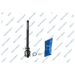 CV Joint Kit GSP 610039