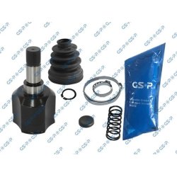 CV Joint Kit GSP 610040 OE Ref 9806153080
