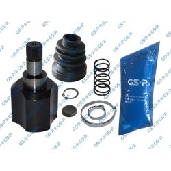 Kit de joint homocinétique GSP 610057 pour CITROËN, DS, PEUGEOT OE 1611524380