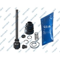 CV Joint Kit GSP 610058 OE Ref 3273LR