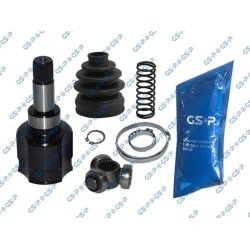 CV Joint Kit GSP 610068 OE Ref 3272XJ