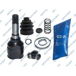 CV Joint Kit GSP 610077