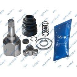 CV Joint Kit GSP 610080 OE Ref 9680667780