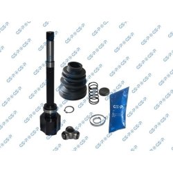 Kit de joint homocinétique GSP 610082 pour CITROËN, DS, PEUGEOT OE 9680667380
