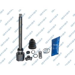 Kit de joint homocinétique GSP 610091 pour CITROËN, PEUGEOT OE 3273TW