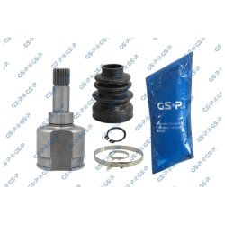 CV Joint Kit GSP 610092