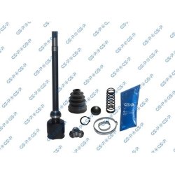 CV Joint Kit GSP 610132 OE Ref 9657555880