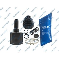 CV Joint Kit GSP 610161 OE Ref 9811045480
