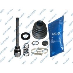CV Joint Kit GSP 610165 OE Ref 9677477180