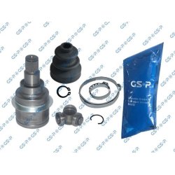 CV Joint Kit GSP 614017 OE Ref 43408B9350
