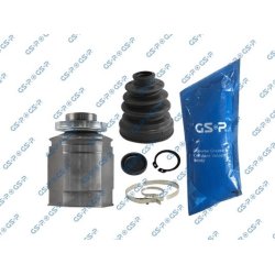 CV Joint Kit GSP 615012
