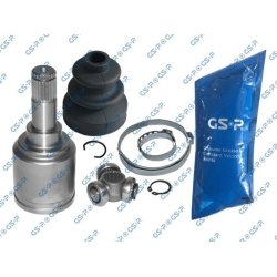 CV Joint Kit GSP 617001 OE Ref 55183134