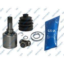 Kit de joint homocinétique GSP 617004 pour ABARTH, ALFA ROMEO, FIAT, LANCIA