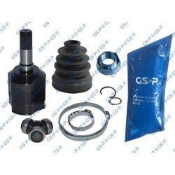 CV Joint Kit GSP 617005 OE Ref 60801882