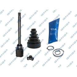CV Joint Kit GSP 617006 OE Ref 60802017