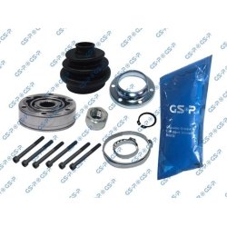 CV Joint Kit GSP 617009 OE Ref 7660834