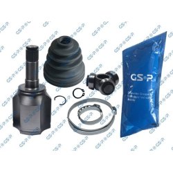 CV Joint Kit GSP 617011 OE Ref 55197729