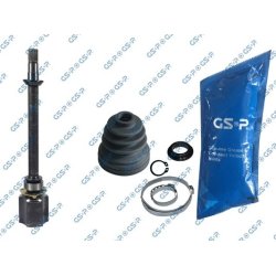 CV Joint Kit GSP 617012 OE Ref 55197730
