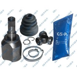 CV Joint Kit GSP 617013