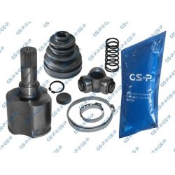 CV Joint Kit GSP 617022 OE Ref 3272PE