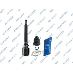 CV Joint Kit GSP 617058 OE Ref 55209140