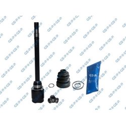 CV Joint Kit GSP 617059