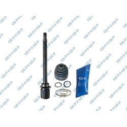 Kit de joint homocinétique GSP 617072 pour ABARTH, ALFA ROMEO, FIAT OE 55197722
