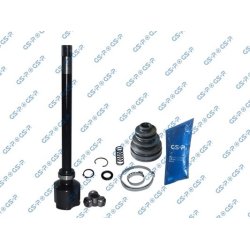 CV Joint Kit GSP 617091 OE Ref 1366928080