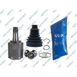 CV Joint Kit GSP 617116 OE Ref 52061594