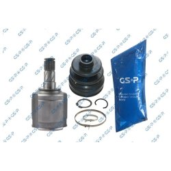 CV Joint Kit GSP 617118 OE Ref 52010998