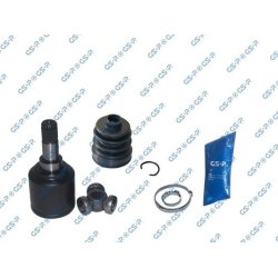 Kit de joints homocinétiques GSP 617124 pour FIAT BRAVO, DOBLO, STILO OE 51821105