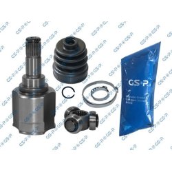 CV Joint Kit GSP 618007
