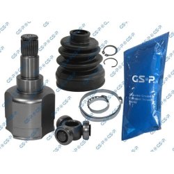 CV Joint Kit GSP 618022 OE Ref XS463B418DA