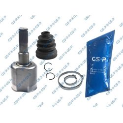 CV Joint Kit GSP 618037 OE Ref F87A3K183B
