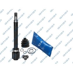 CV Joint Kit GSP 618045 OE Ref XS4C3C092BA
