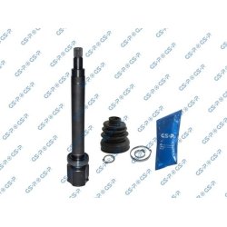 Kit de joint homocinétique GSP 618048 pour FORD FOCUS OE 1122810
