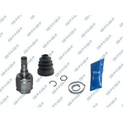 CV Joint Kit GSP 618059 OE Ref 2T143C356BA