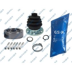 Kit de joint homocinétique GSP 618070 pour ALFA ROMEO, FIAT, FORD, LANCIA OE 42601388