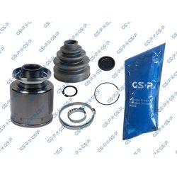 CV Joint Kit GSP 618076 OE Ref 6M343B414BA