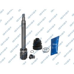 CV Joint Kit GSP 618087 OE Ref 3M513C313AD