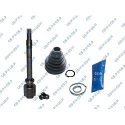 Kit de joint homocinétique GSP 618121 pour FORD TRANSIT OE 1469165